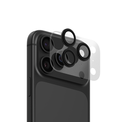 iPhone 18 Pro Max | VISTA AR 鏡頭玻璃保護貼