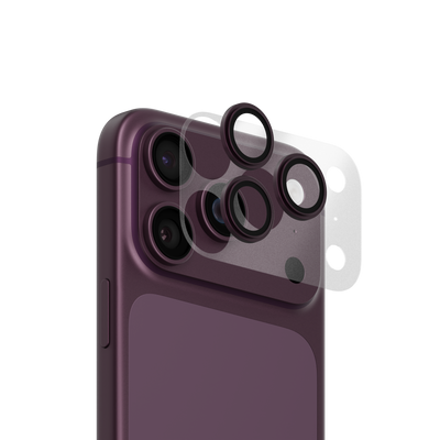 iPhone 18 Pro Max | VISTA AR 鏡頭玻璃保護貼