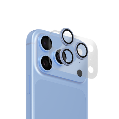 iPhone 18 Pro Max | VISTA AR 鏡頭玻璃保護貼