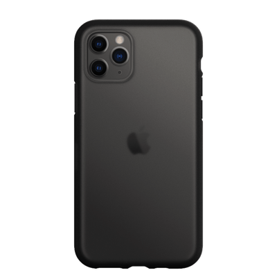 iPhone 11 Pro Max | Si 矽膠防摔殼 - UNIU® | 官方網站