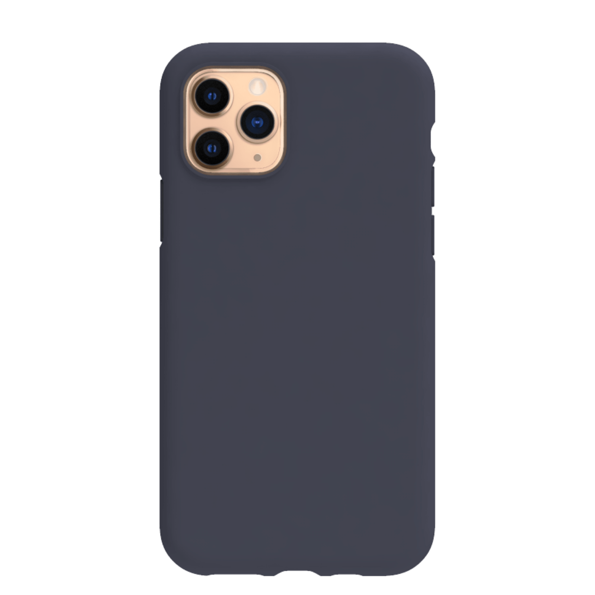 iPhone 11 Pro Max | Si 矽膠防摔殼 - UNIU® | 官方網站
