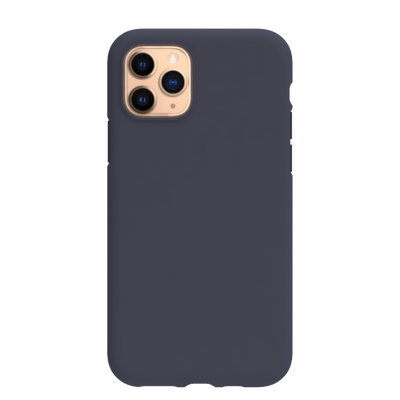 iPhone 11 Pro Max | Si 矽膠防摔殼 - UNIU® | 官方網站