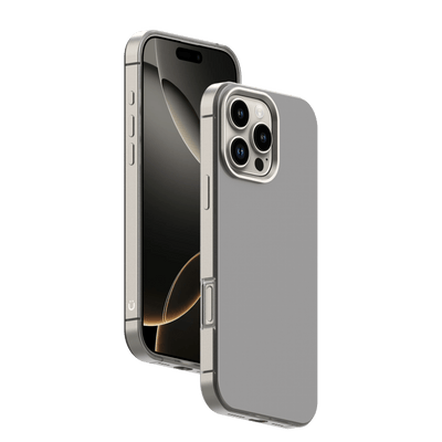 iPhone 16 Pro Max | ULTRA 超凡鋁合金磁吸保護殼 - UNIU® | 官方網站