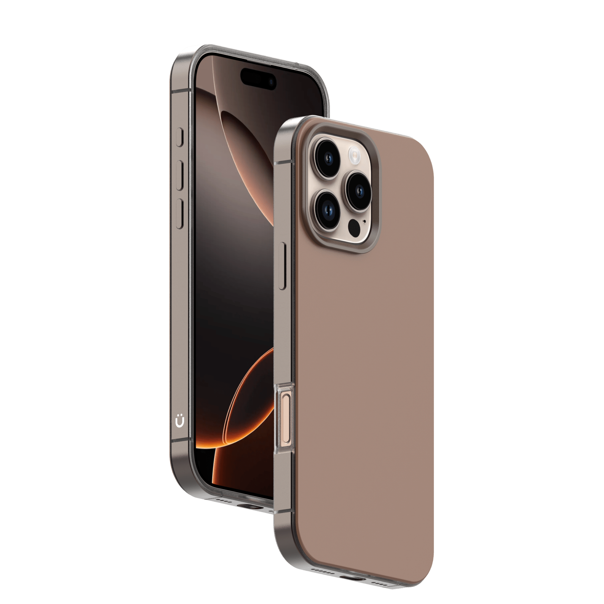 iPhone 16 Pro Max | ULTRA 超凡鋁合金磁吸保護殼 - UNIU® | 官方網站