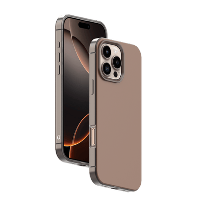 iPhone 16 Pro Max | ULTRA 超凡鋁合金磁吸保護殼 - UNIU® | 官方網站