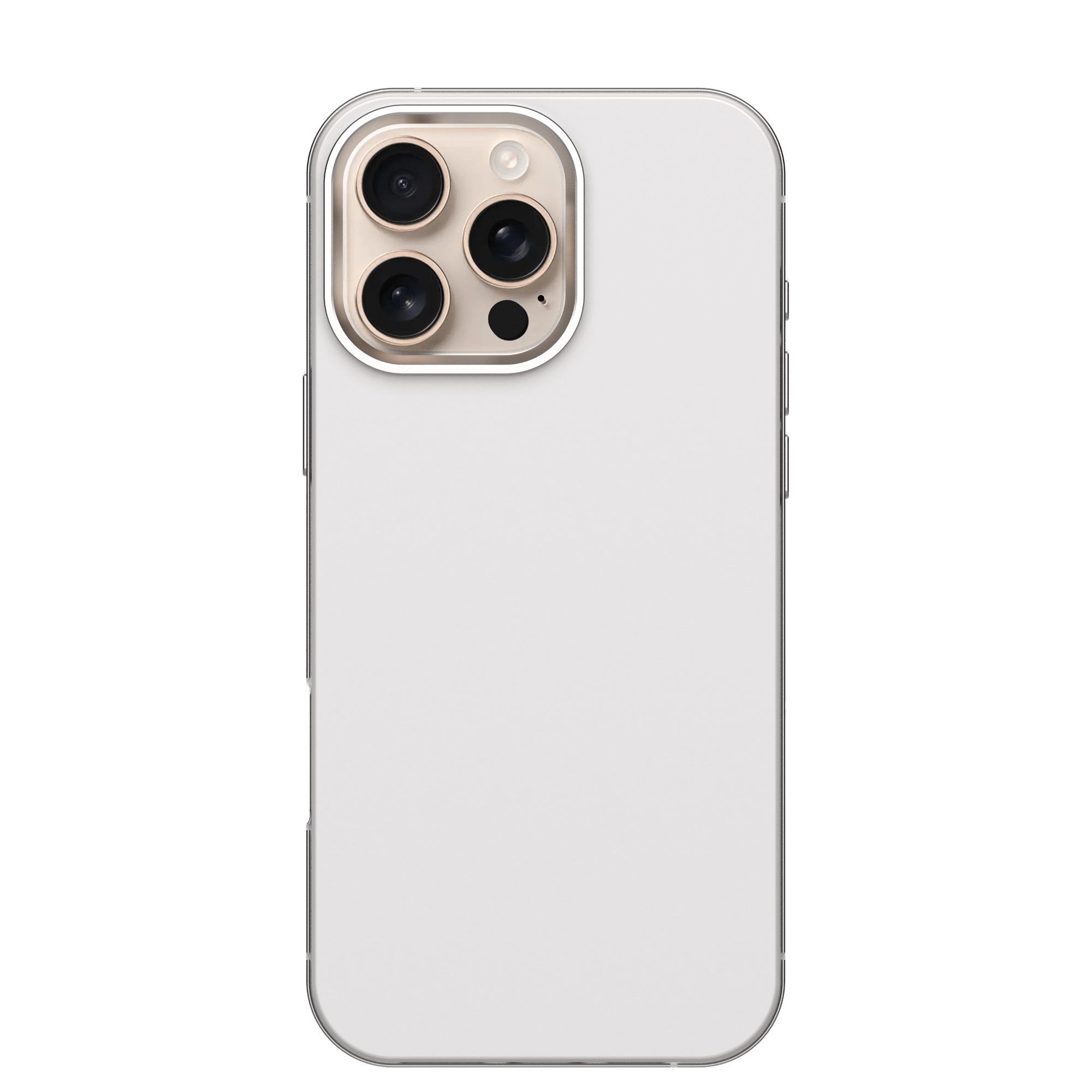 iPhone 16 Pro Max | ULTRA 超凡鋁合金磁吸保護殼 - UNIU® | 官方網站