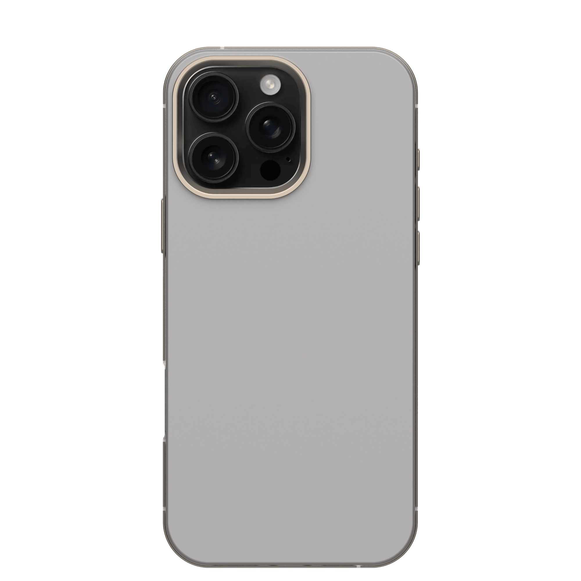 iPhone 16 Pro Max | ULTRA 超凡鋁合金磁吸保護殼 - UNIU® | 官方網站