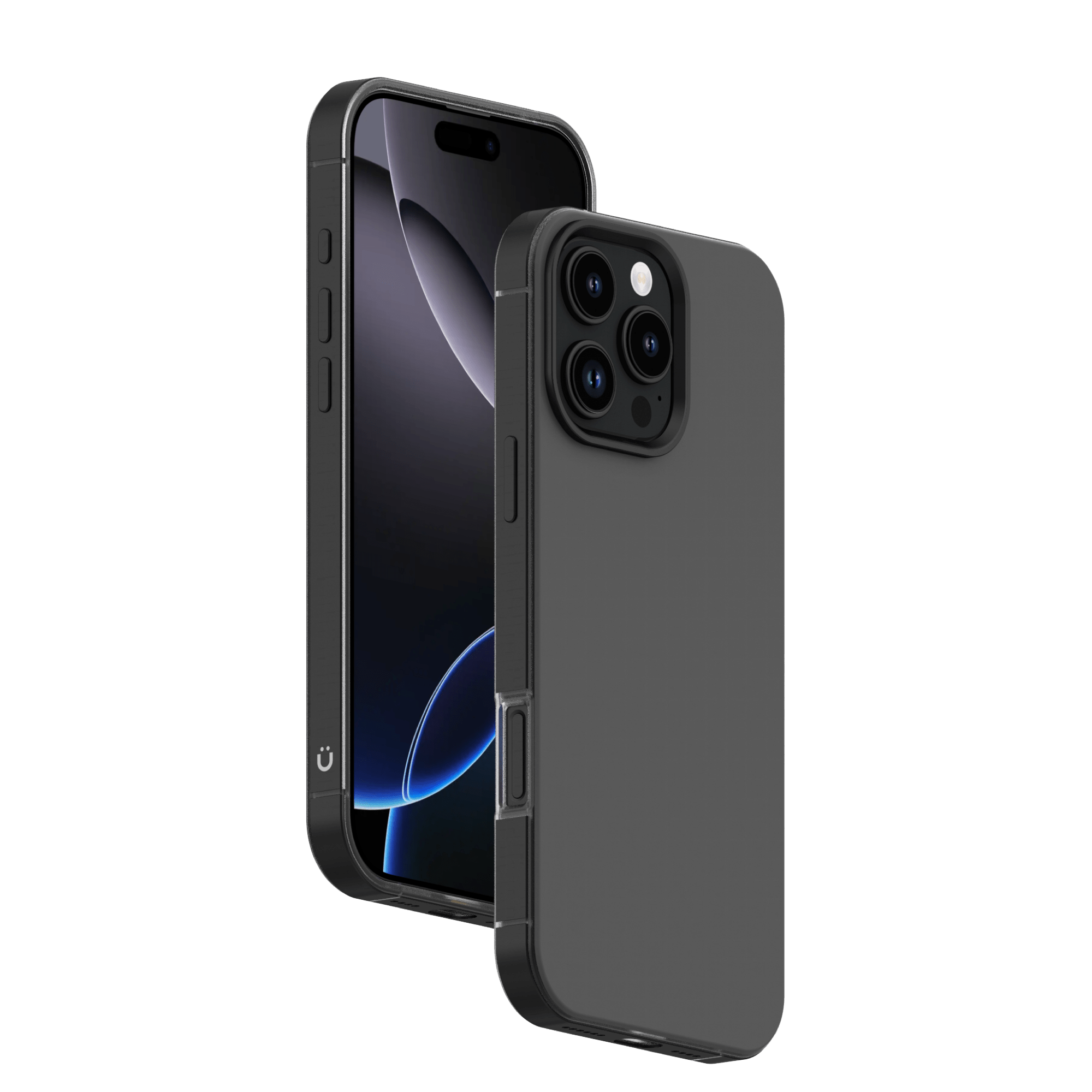 iPhone 16 Pro Max | ULTRA 超凡鋁合金磁吸保護殼 - UNIU® | 官方網站