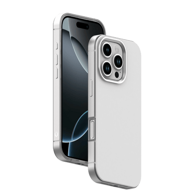 iPhone 16 Pro | ULTRA 超凡鋁合金磁吸保護殼 - UNIU® | 官方網站