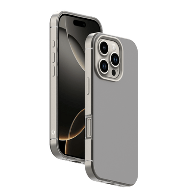 iPhone 16 Pro | ULTRA 超凡鋁合金磁吸保護殼 - UNIU® | 官方網站