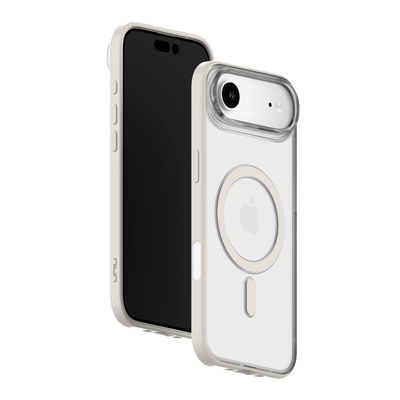 iPhone 17 Air | DAPPER 都會亮感防摔殼