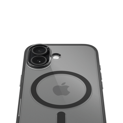 iPhone 17 | DAPPER 都會亮感防摔殼 - UNIU® | 官方網站