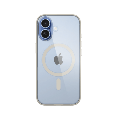 iPhone 17 | DAPPER 都會亮感防摔殼 - UNIU® | 官方網站
