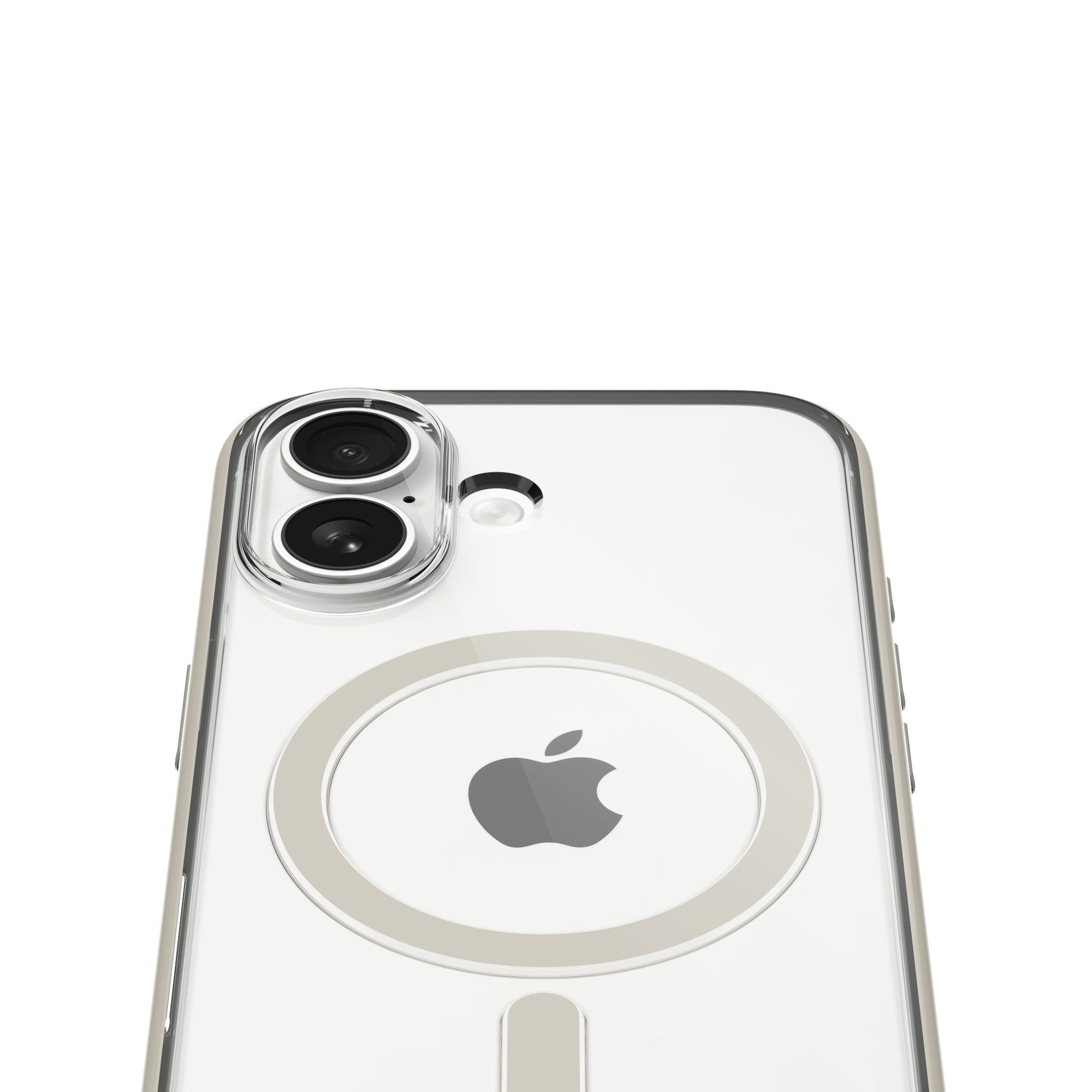 iPhone 17 | DAPPER 都會亮感防摔殼 - UNIU® | 官方網站