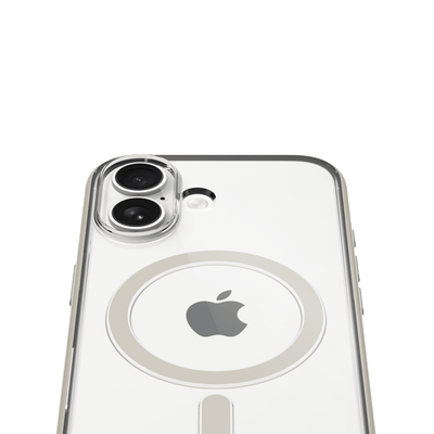 iPhone 17 | DAPPER 都會亮感防摔殼 - UNIU® | 官方網站