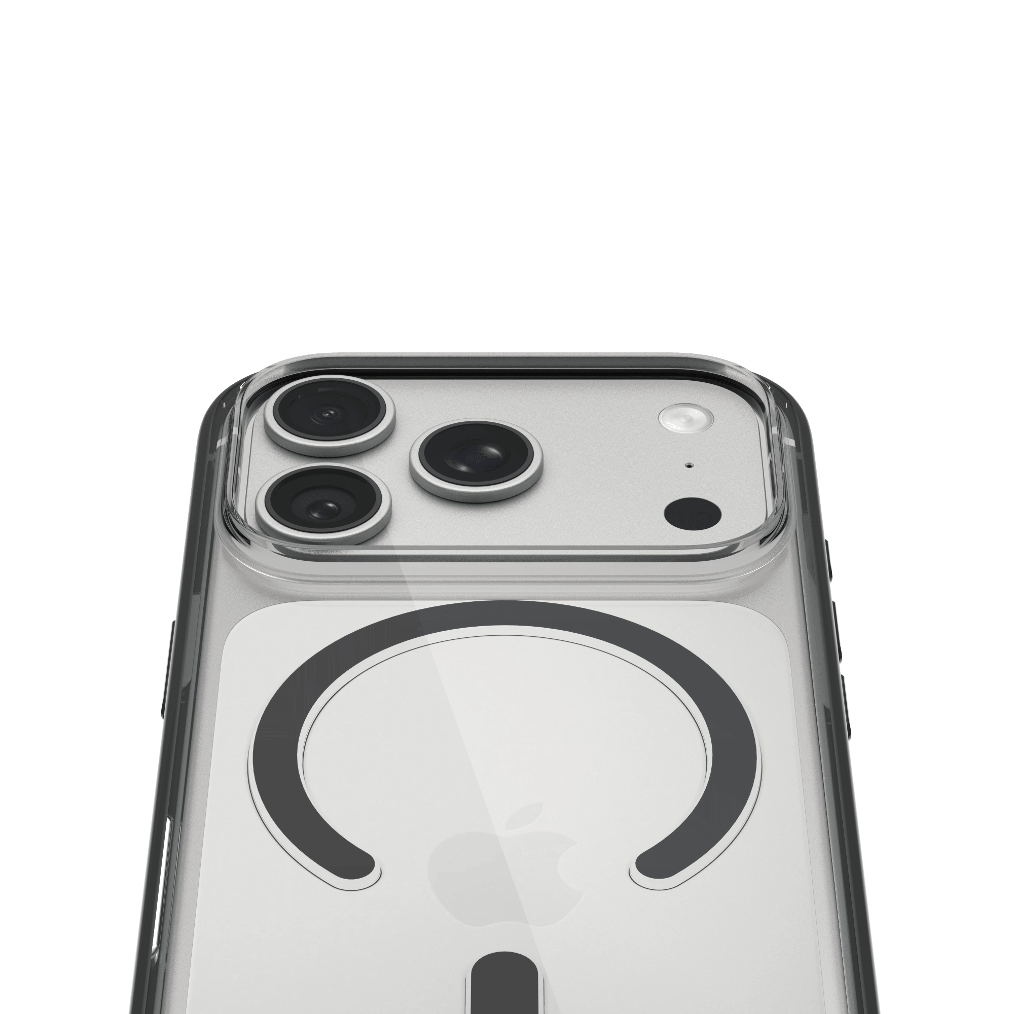 iPhone 17 Pro | DAPPER 都會亮感防摔殼 - UNIU® | 官方網站