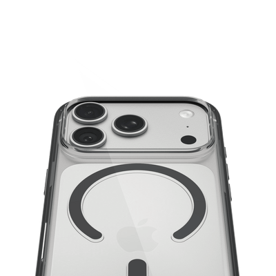 iPhone 17 Pro | DAPPER 都會亮感防摔殼 - UNIU® | 官方網站