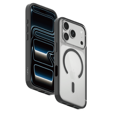 iPhone 17 Pro | DAPPER 都會亮感防摔殼 - UNIU® | 官方網站