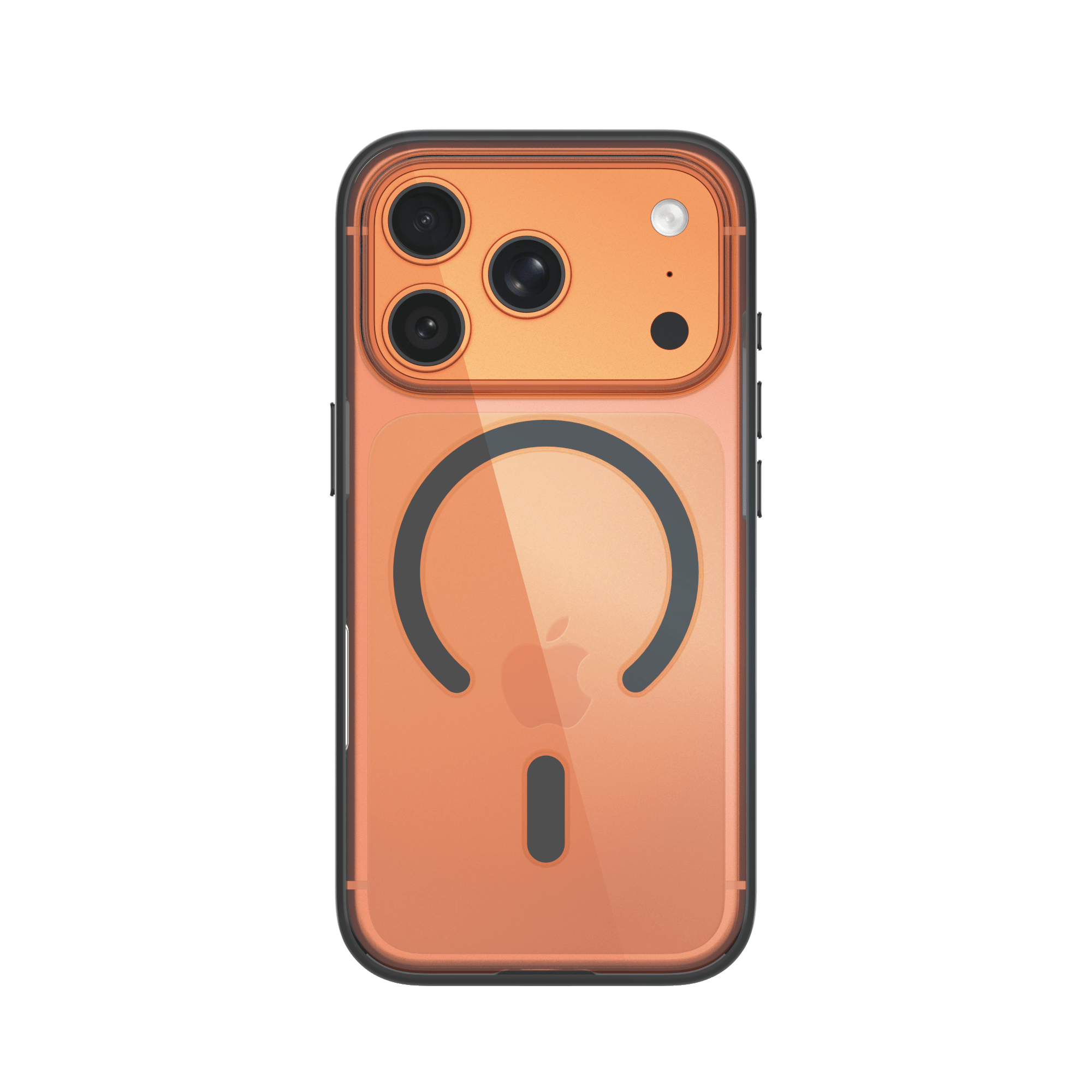 iPhone 17 Pro | DAPPER 都會亮感防摔殼 - UNIU® | 官方網站