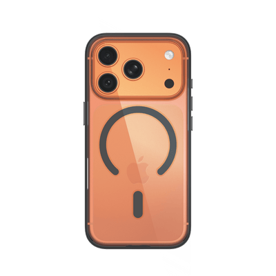 iPhone 17 Pro | DAPPER 都會亮感防摔殼 - UNIU® | 官方網站