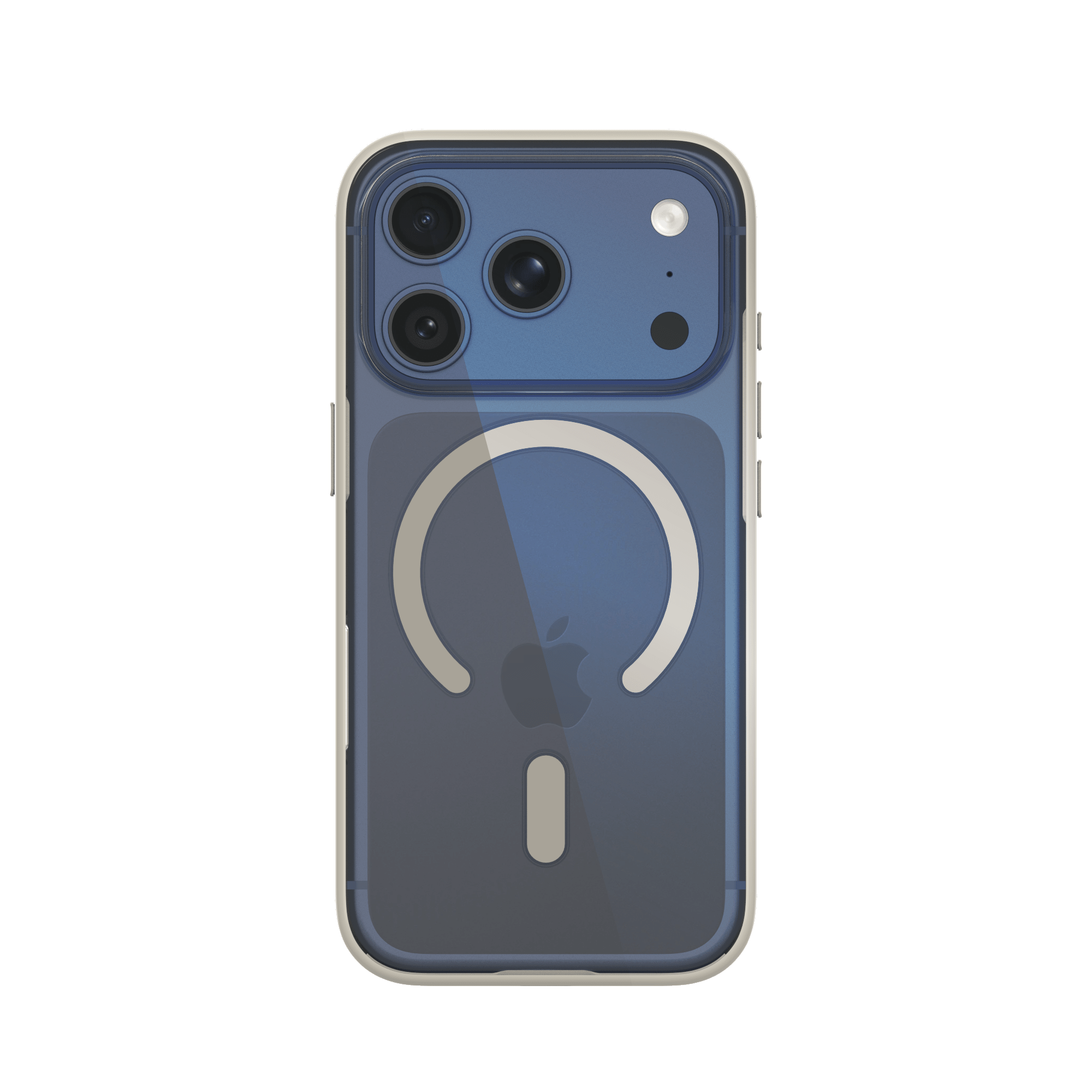iPhone 17 Pro | DAPPER 都會亮感防摔殼 - UNIU® | 官方網站