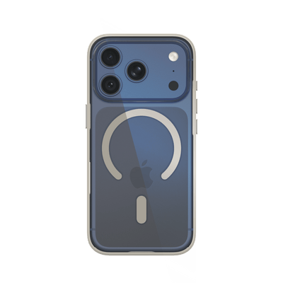 iPhone 17 Pro | DAPPER 都會亮感防摔殼 - UNIU® | 官方網站