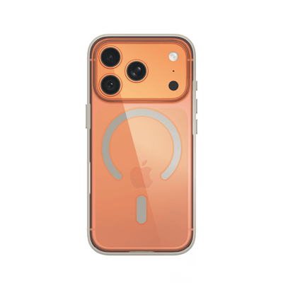 iPhone 17 Pro | DAPPER 都會亮感防摔殼 - UNIU® | 官方網站