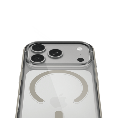 iPhone 17 Pro | DAPPER 都會亮感防摔殼 - UNIU® | 官方網站
