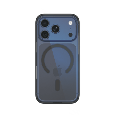 iPhone 17 Pro | DAPPER 都會亮感防摔殼 - UNIU® | 官方網站