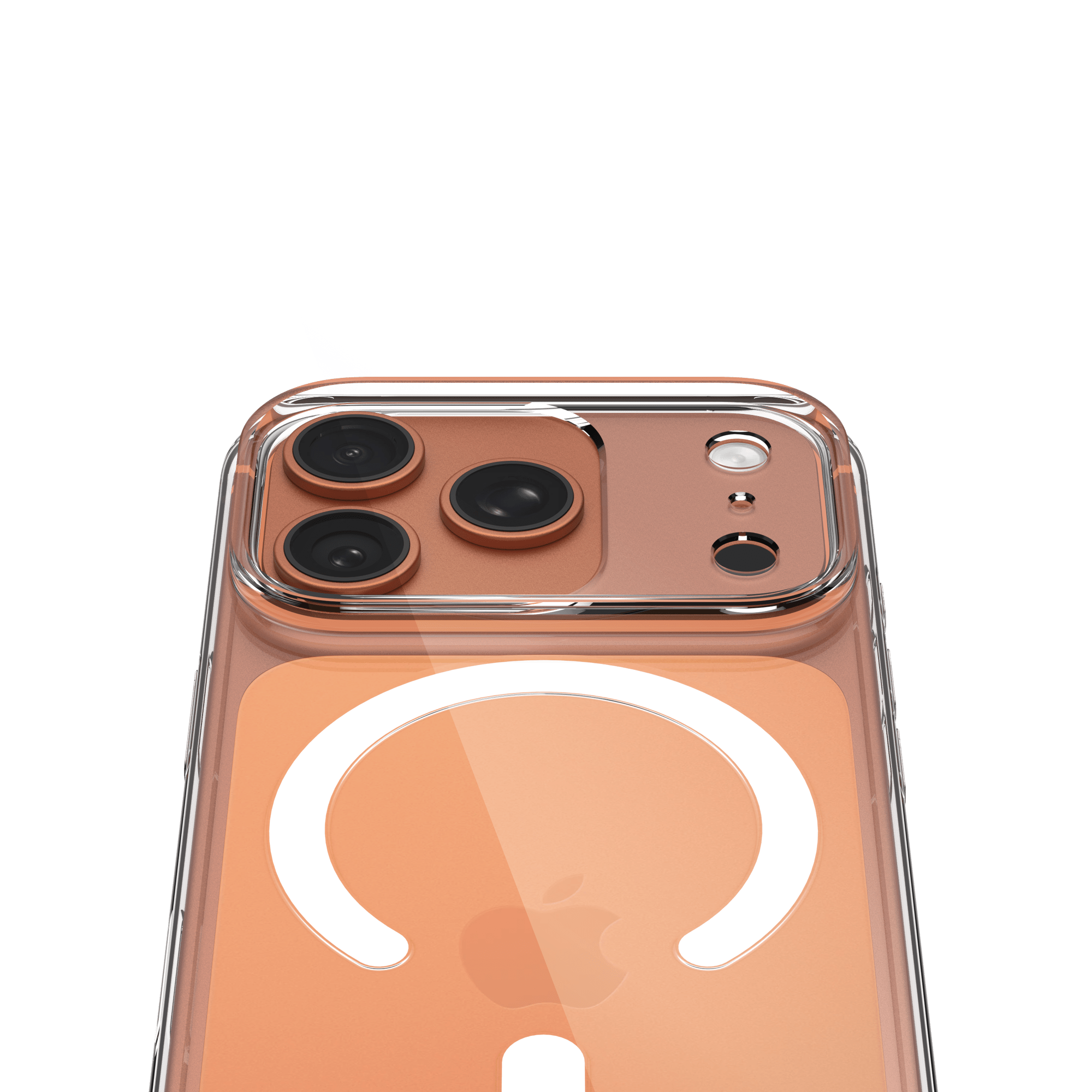 iPhone 17 Pro Max | Aeris 亮透保護殼 - UNIU® | 官方網站