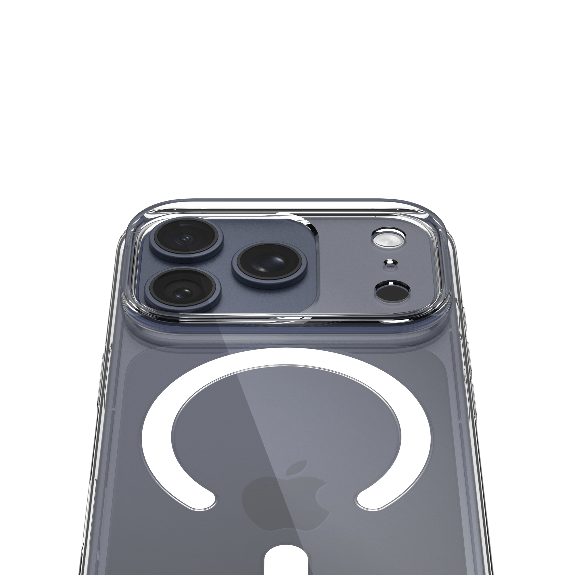 iPhone 17 Pro Max | Aeris 亮透保護殼 - UNIU® | 官方網站