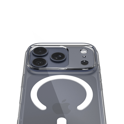 iPhone 17 Pro Max | Aeris 亮透保護殼 - UNIU® | 官方網站