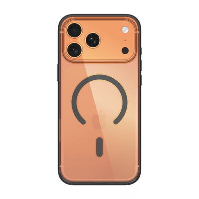iPhone 17 Pro Max | DAPPER 都會亮感防摔殼 - UNIU® | 官方網站