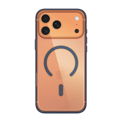 iPhone 17 Pro Max | DAPPER 都會亮感防摔殼 - UNIU® | 官方網站