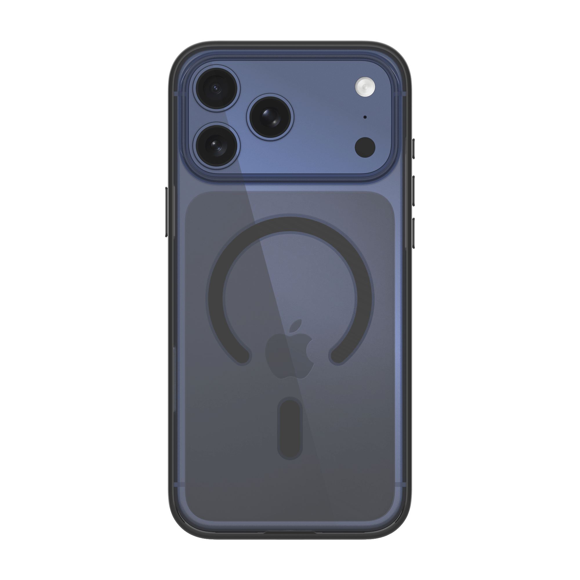 iPhone 17 Pro Max | DAPPER 都會亮感防摔殼 - UNIU® | 官方網站