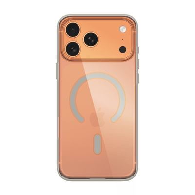 iPhone 17 Pro Max | DAPPER 都會亮感防摔殼 - UNIU® | 官方網站