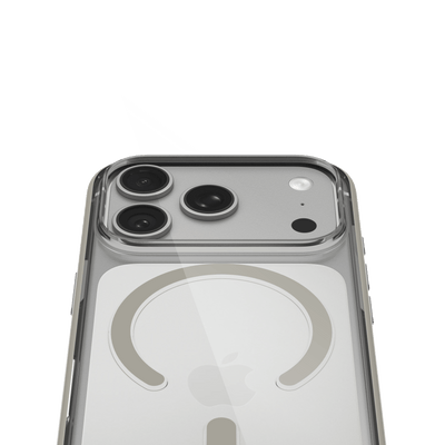 iPhone 17 Pro Max | DAPPER 都會亮感防摔殼 - UNIU® | 官方網站