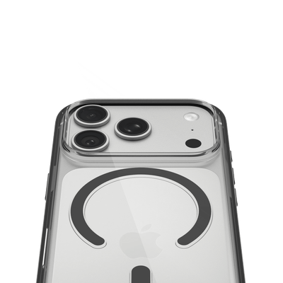 iPhone 17 Pro Max | DAPPER 都會亮感防摔殼 - UNIU® | 官方網站