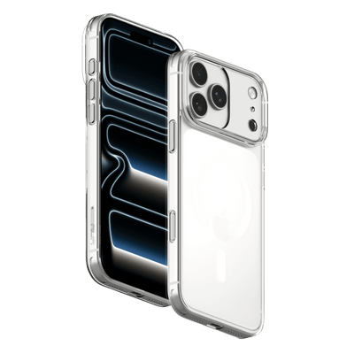 iPhone 17 Pro | GlazLite 霧璃保護殼 - UNIU® | 官方網站