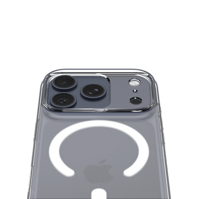 iPhone 17 Pro | GlazLite 霧璃保護殼 - UNIU® | 官方網站
