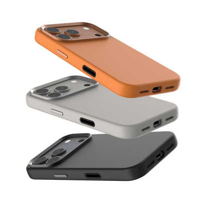 iPhone 17 Pro Max | SENSA 科技磁吸皮革殼 - UNIU® | 官方網站