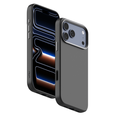 iPhone 17 Pro Max | SENSA 科技磁吸皮革殼 - UNIU® | 官方網站