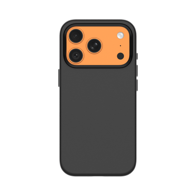 iPhone 17 Pro | SENSA 科技磁吸皮革殼