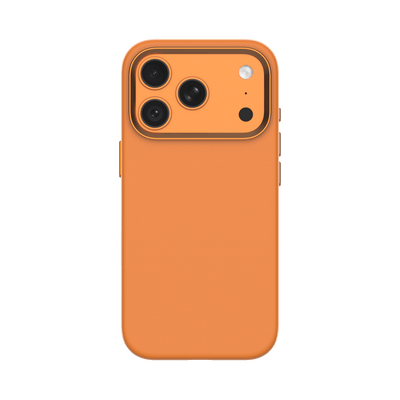 iPhone 17 Pro | SENSA 科技磁吸皮革殼