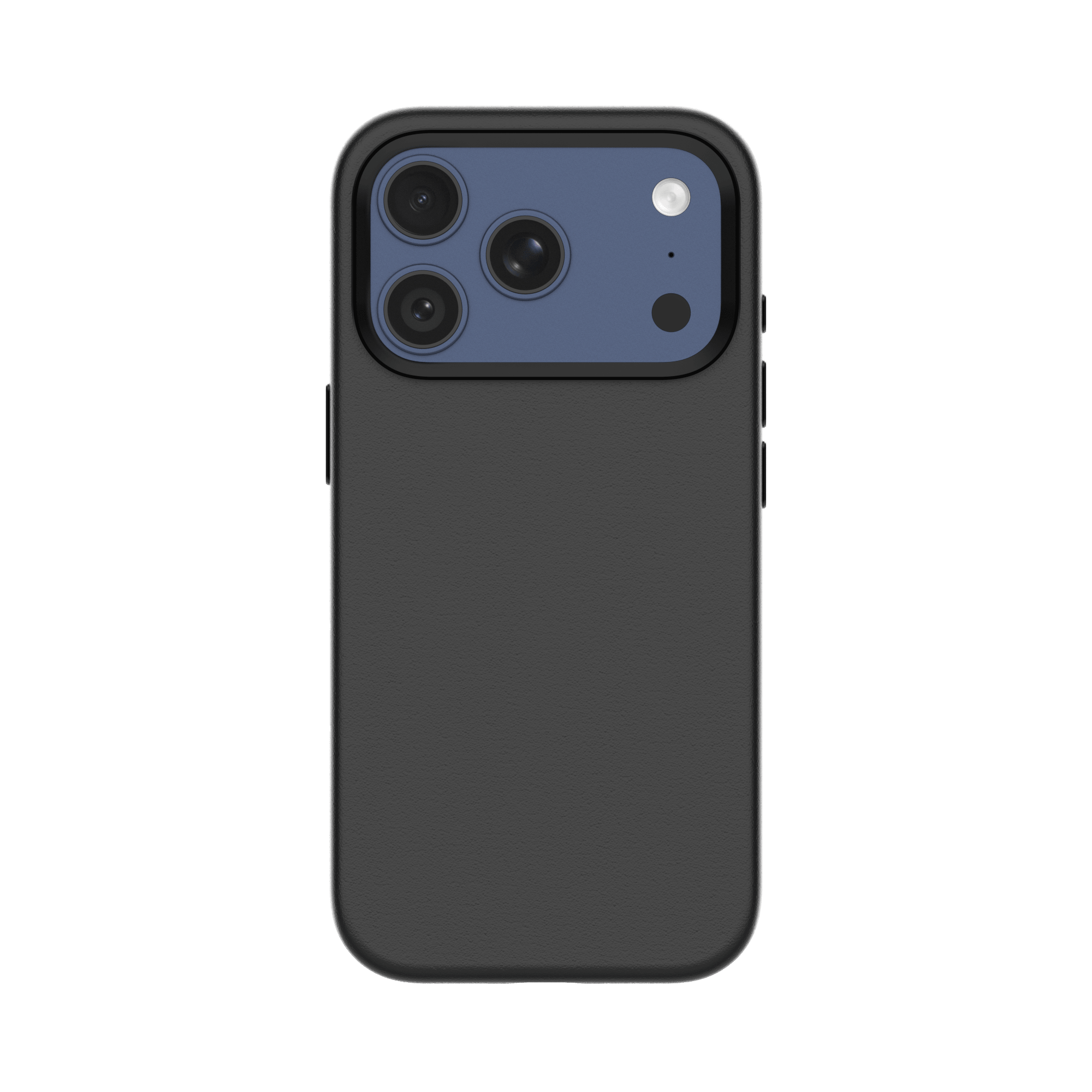 iPhone 17 Pro | SENSA 科技磁吸皮革殼