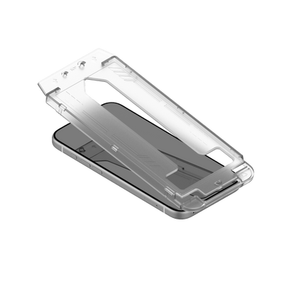 iPhone 17 Pro | VISTA 螢幕玻璃保護貼 - UNIU® | 官方網站