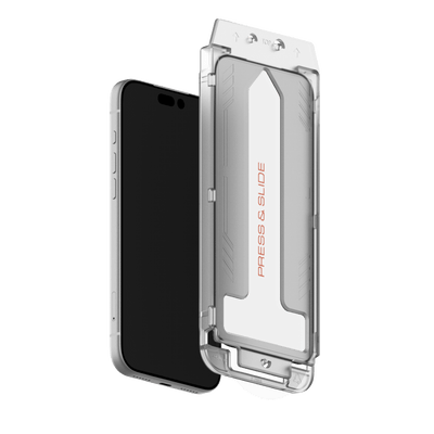 iPhone 17 Pro | VISTA 螢幕玻璃保護貼 - UNIU® | 官方網站