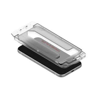 iPhone 17 Pro | VISTA 螢幕玻璃保護貼 - UNIU® | 官方網站