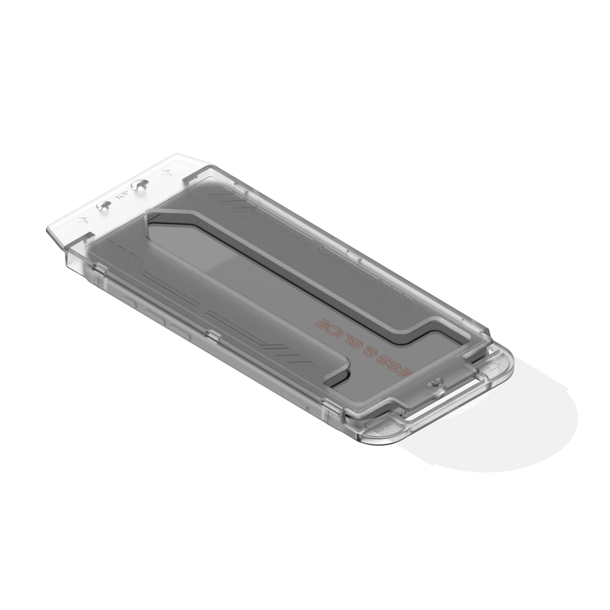 iPhone 17 Pro | VISTA 螢幕玻璃保護貼 - UNIU® | 官方網站