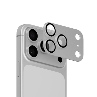 iPhone 18 Pro | CAMSHIELD 鏡頭改裝蓋